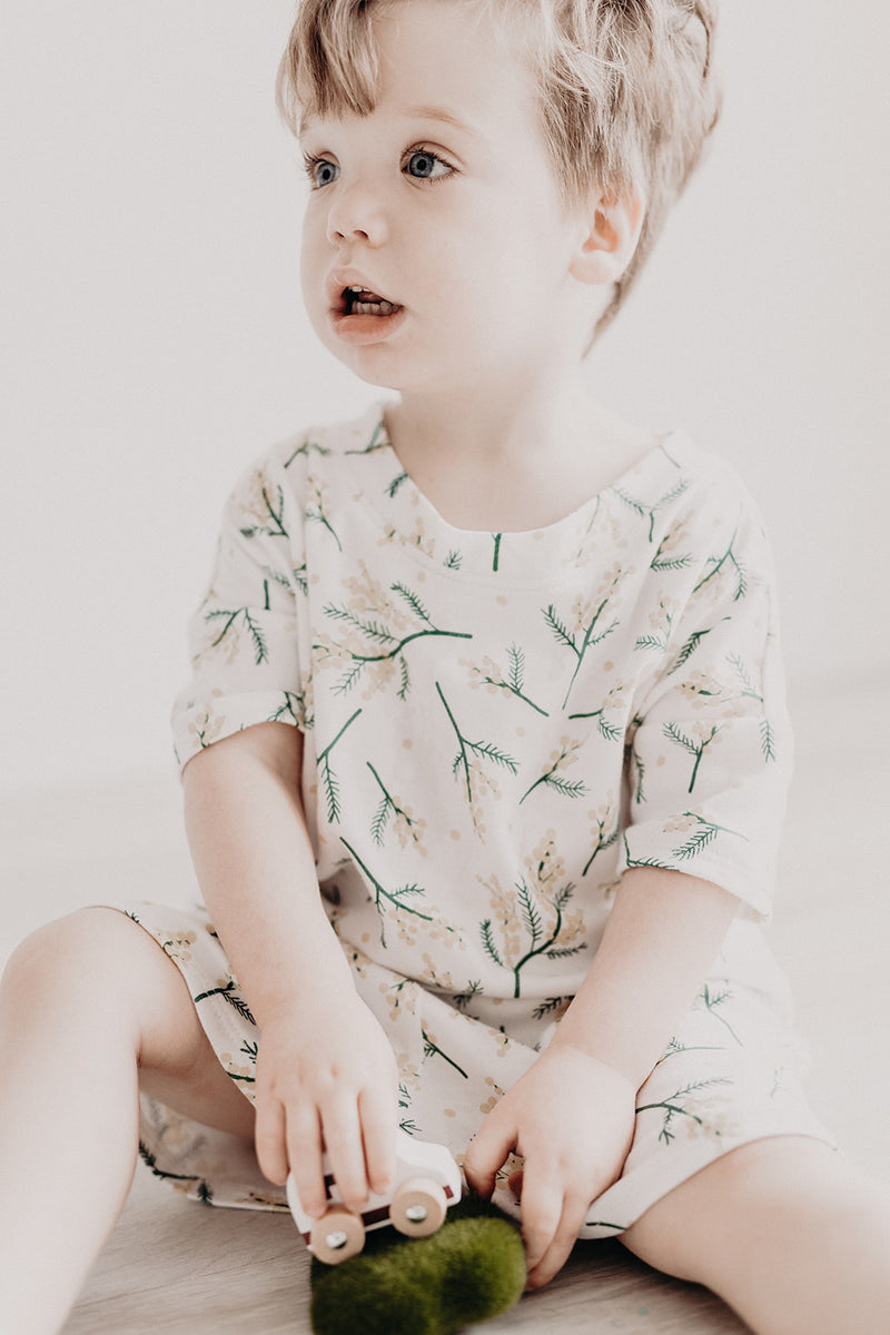 Baby Boy Clothes Australia Kit & Cradle