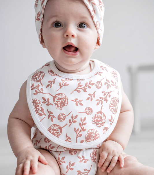 4 Bib Value Pack