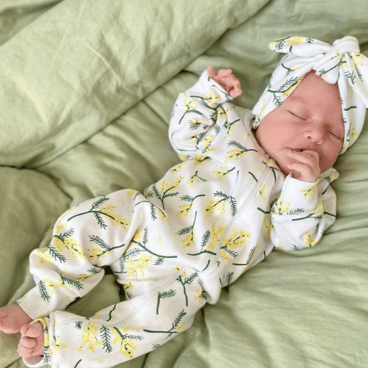 The Best Baby Clothes For Newborn