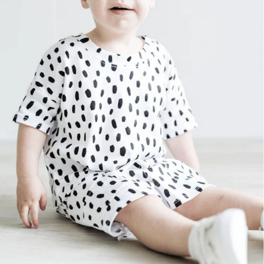Why Sustainable Fabrics Matter for Babies From Newborn to Five Years