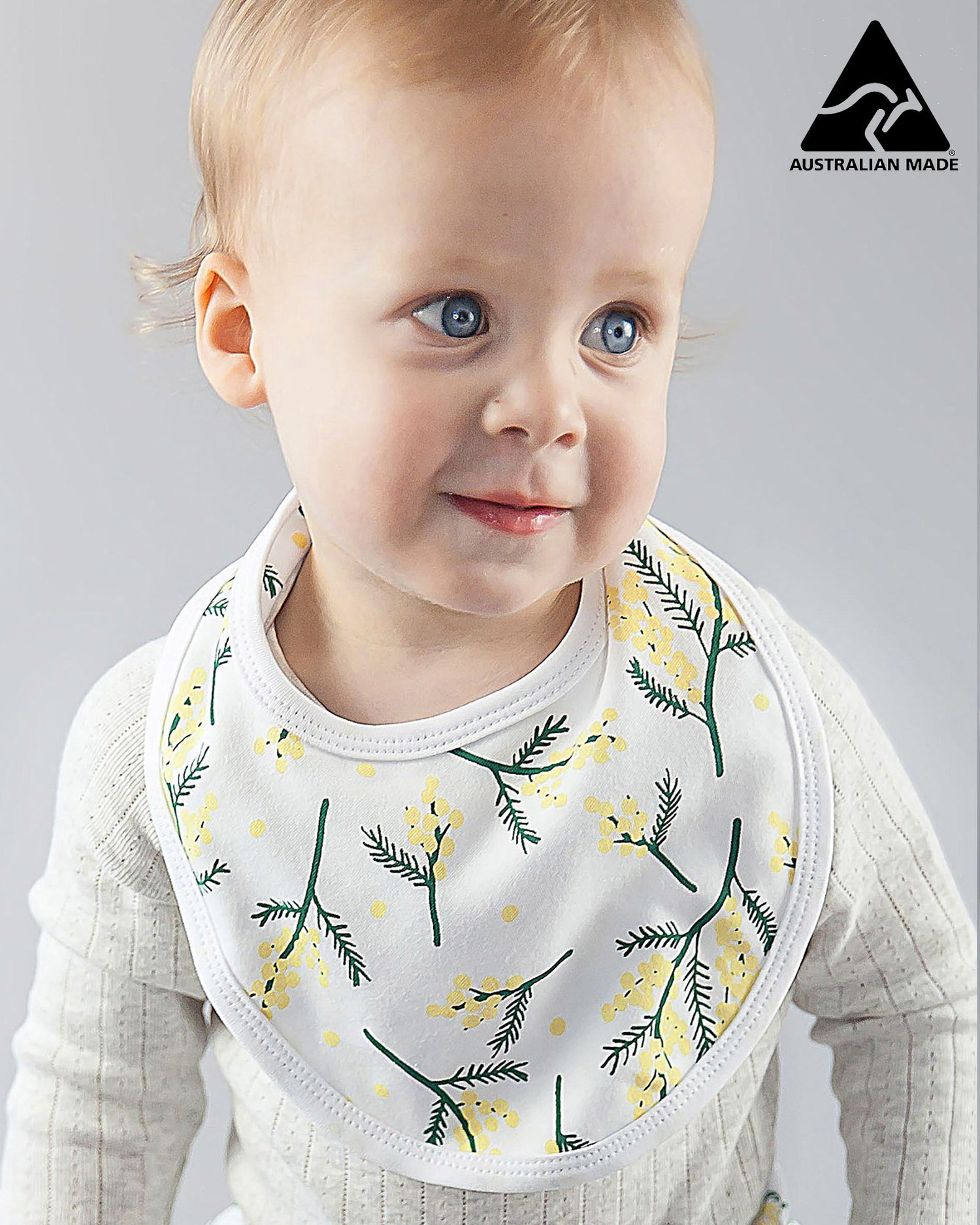 Australian Made Kids Clothes