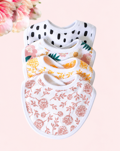 4 Bib Value Pack