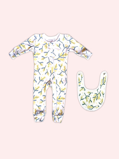 Full Bodysuit Bundle - Wattle