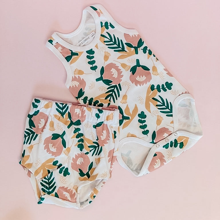 Bloomers - Protea