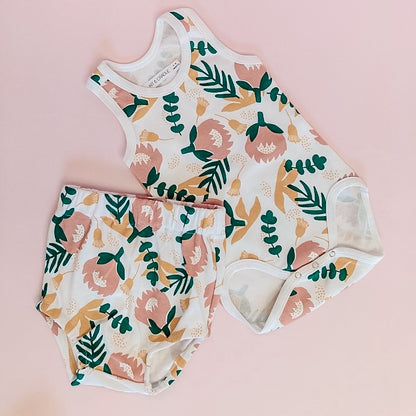 Bloomers - Protea