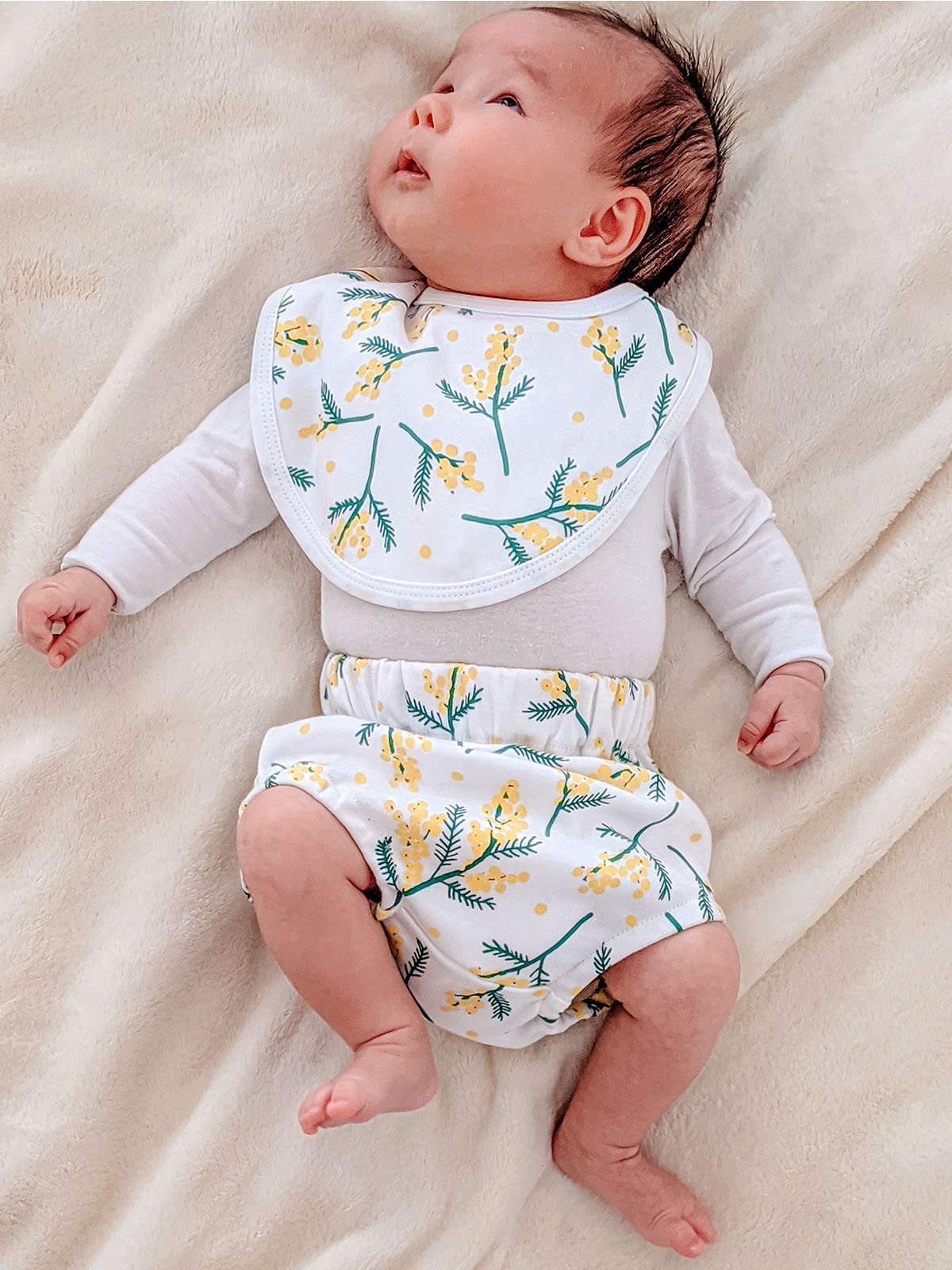 Bloomers - Wattle