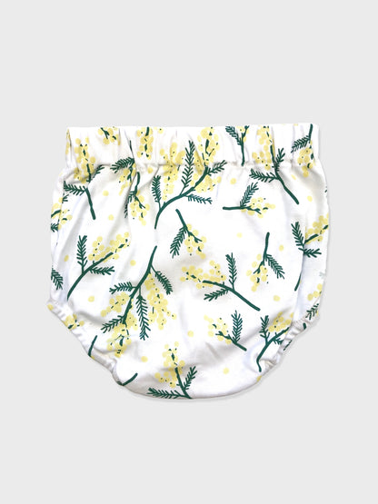 Bloomers - Wattle