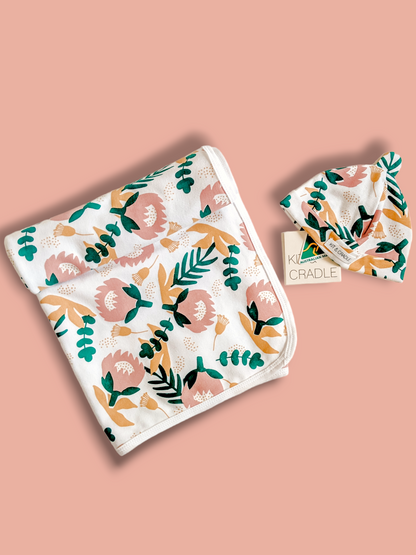 New Baby Arrival Set - Protea