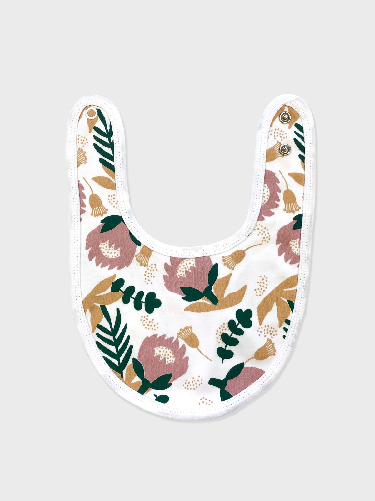 Protea Baby Bib Kit & Cradle