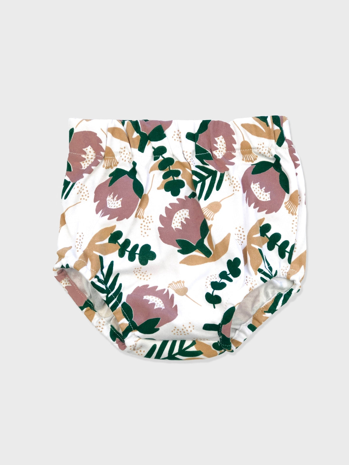 Protea Baby Bloomers Kit & Cradle