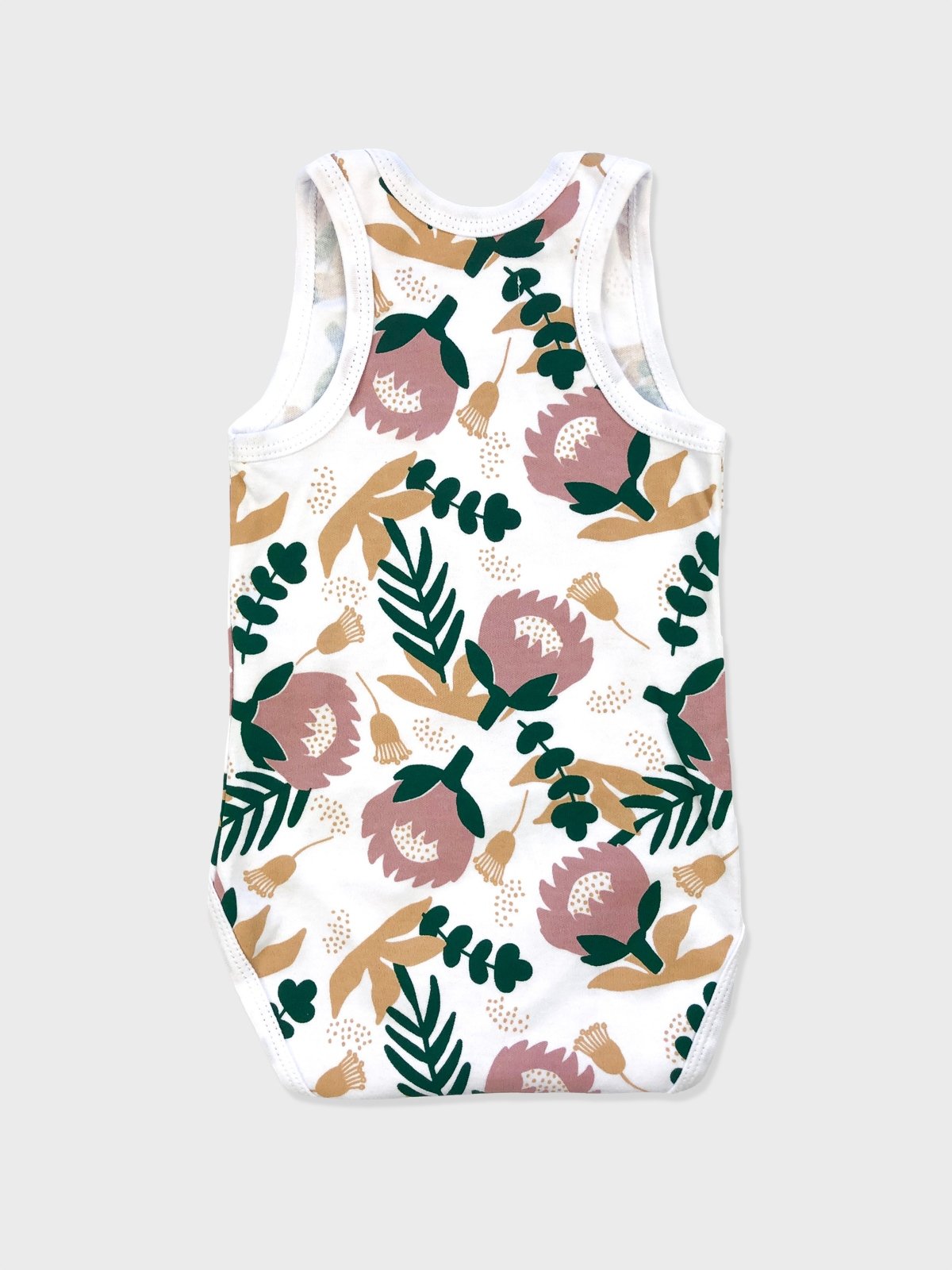 Protea Singlet Bodysuit Kit & Cradle
