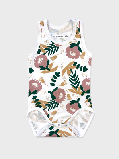 Protea Singlet Bodysuit Kit & Cradle