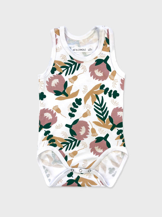 Protea Singlet Bodysuit Kit & Cradle