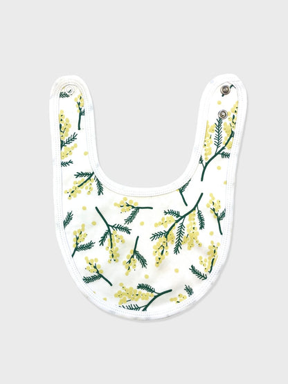 Wattle Baby Bib Kit & Cradle