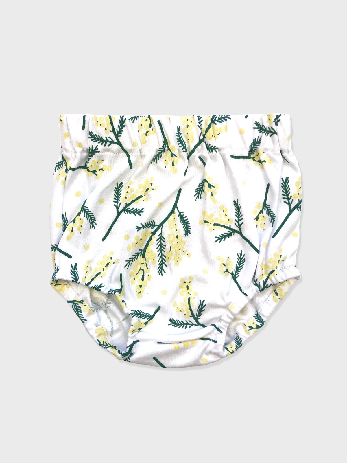 Wattle Baby Bloomers Kit & Cradle