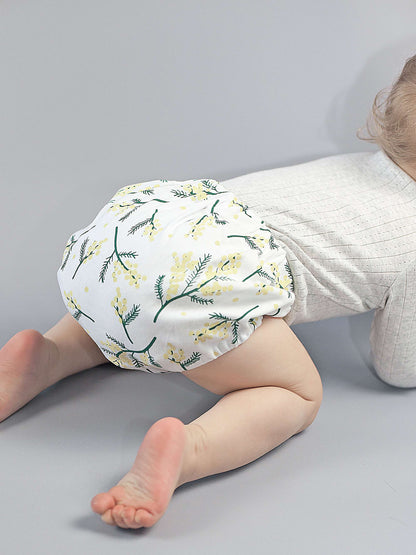 Wattle Baby Bloomers Kit & Cradle